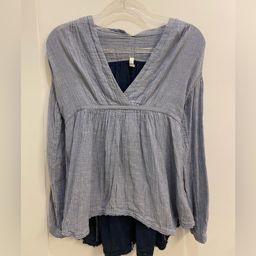 Free People top